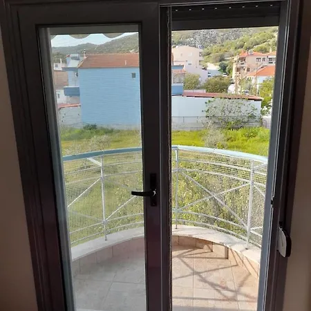 Dominikis Appartment Nea Peramos  Exterior photo