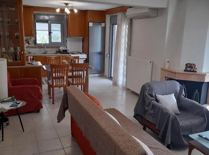 Dominikis Appartment