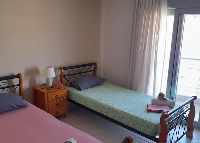 Dominikis Appartment