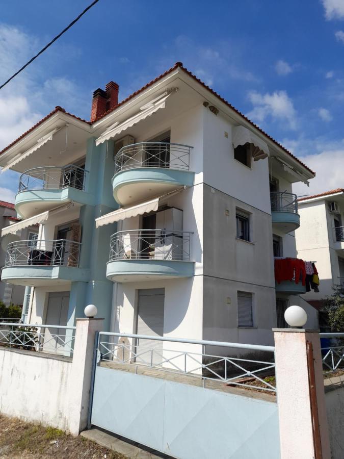 Holiday home Dominikis *