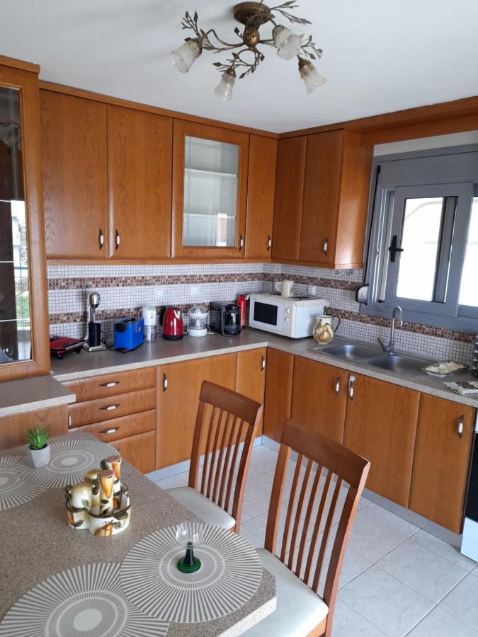 Dominikis Holiday home *