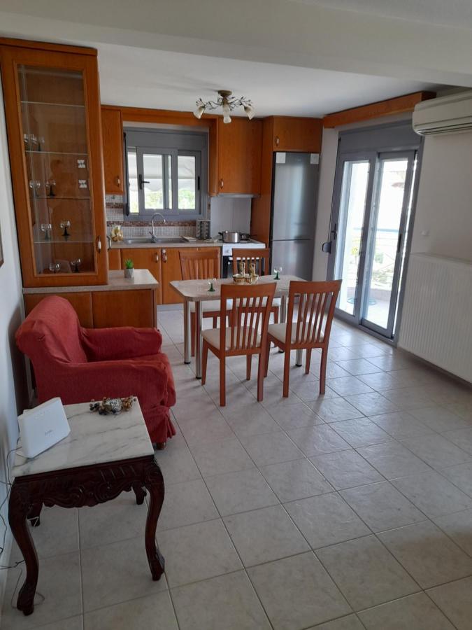 Dominikis Holiday home Nea Peramos (Macedonia)