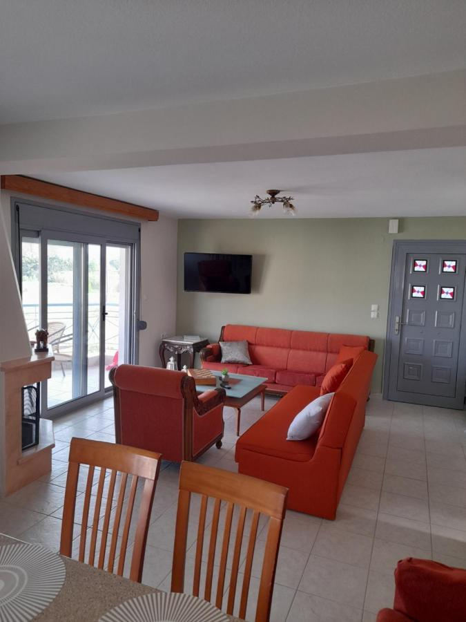 Holiday home Dominikis *