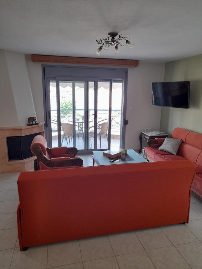Dominikis Holiday home