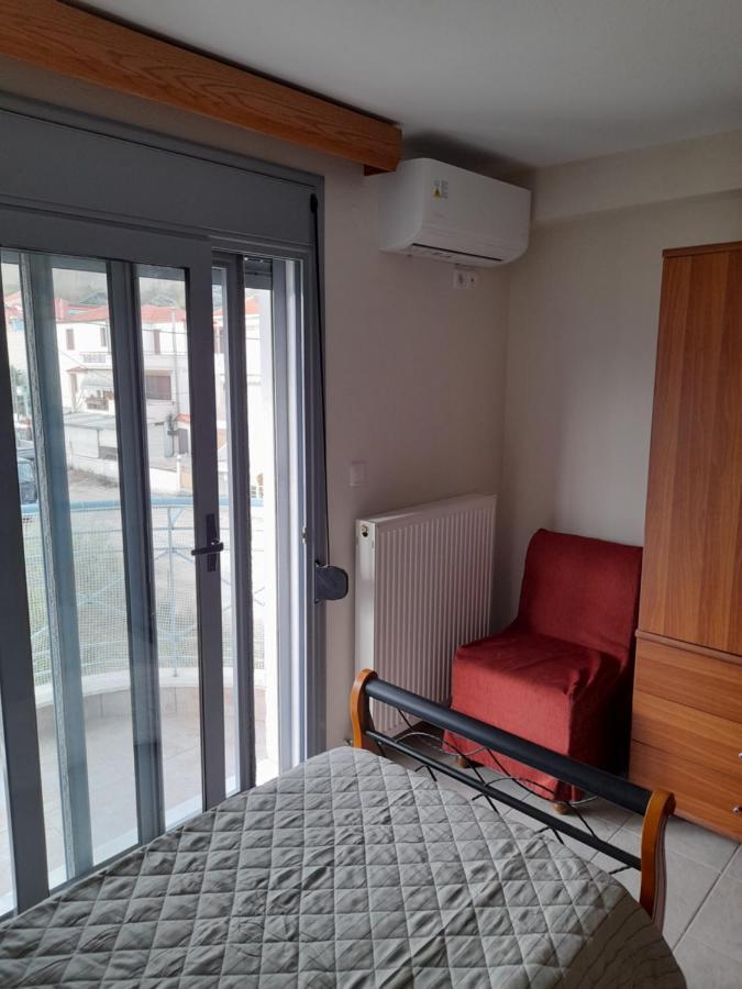 Holiday home Dominikis Nea Peramos (Macedonia)