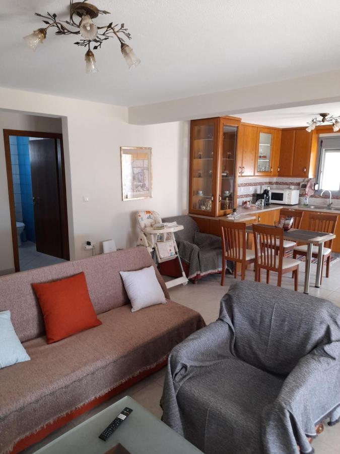 Dominikis Holiday home