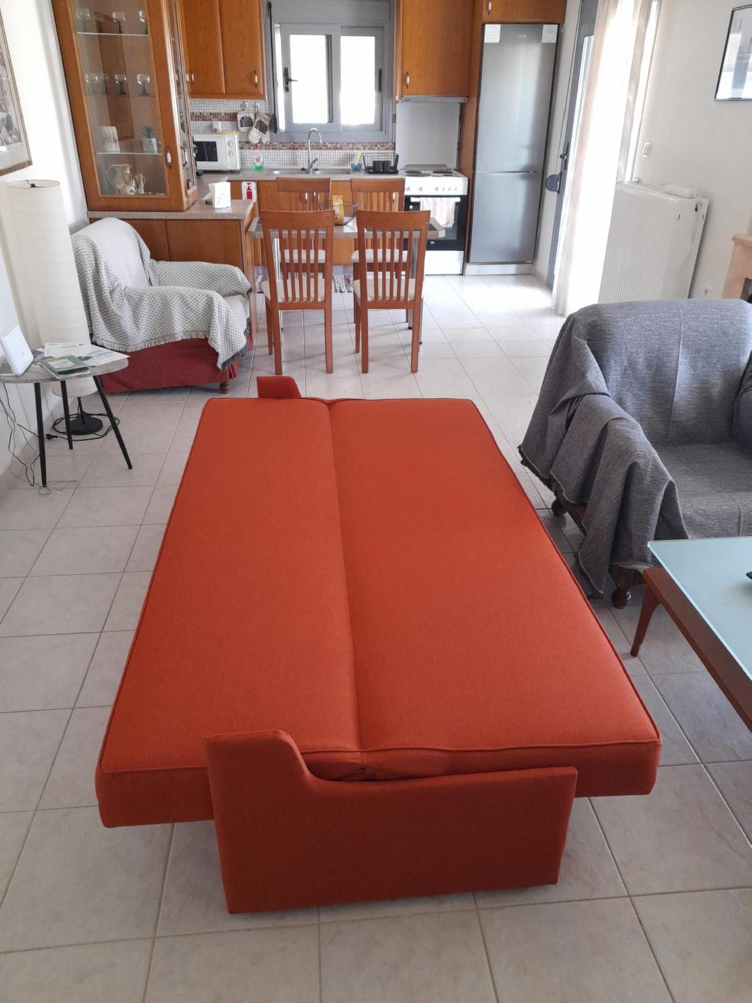 Holiday home Dominikis *