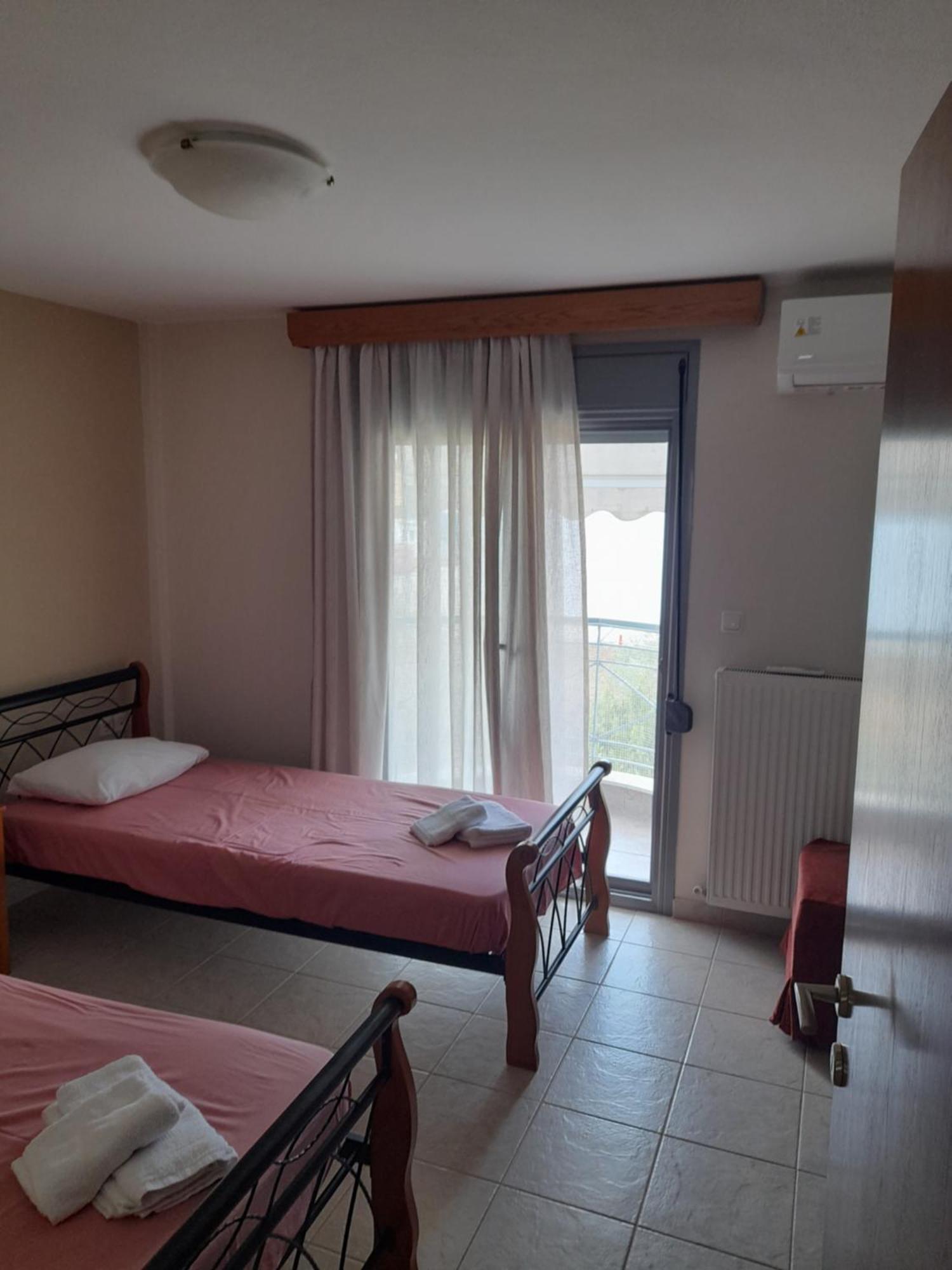 Dominikis Holiday home Nea Peramos (Macedonia)