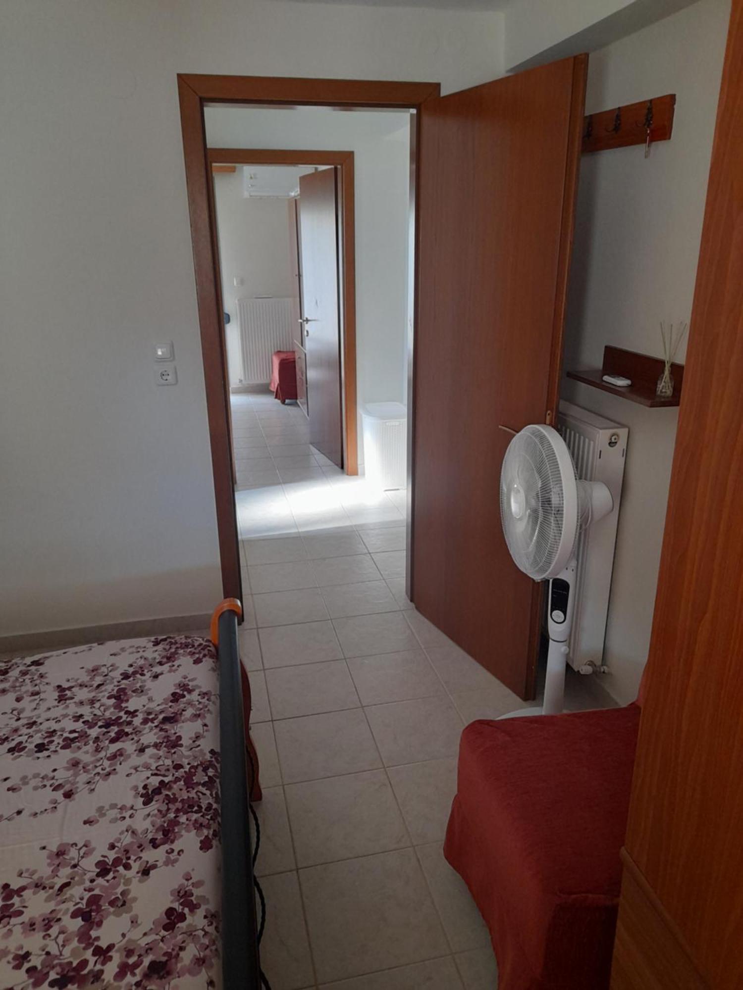 Holiday home Dominikis *