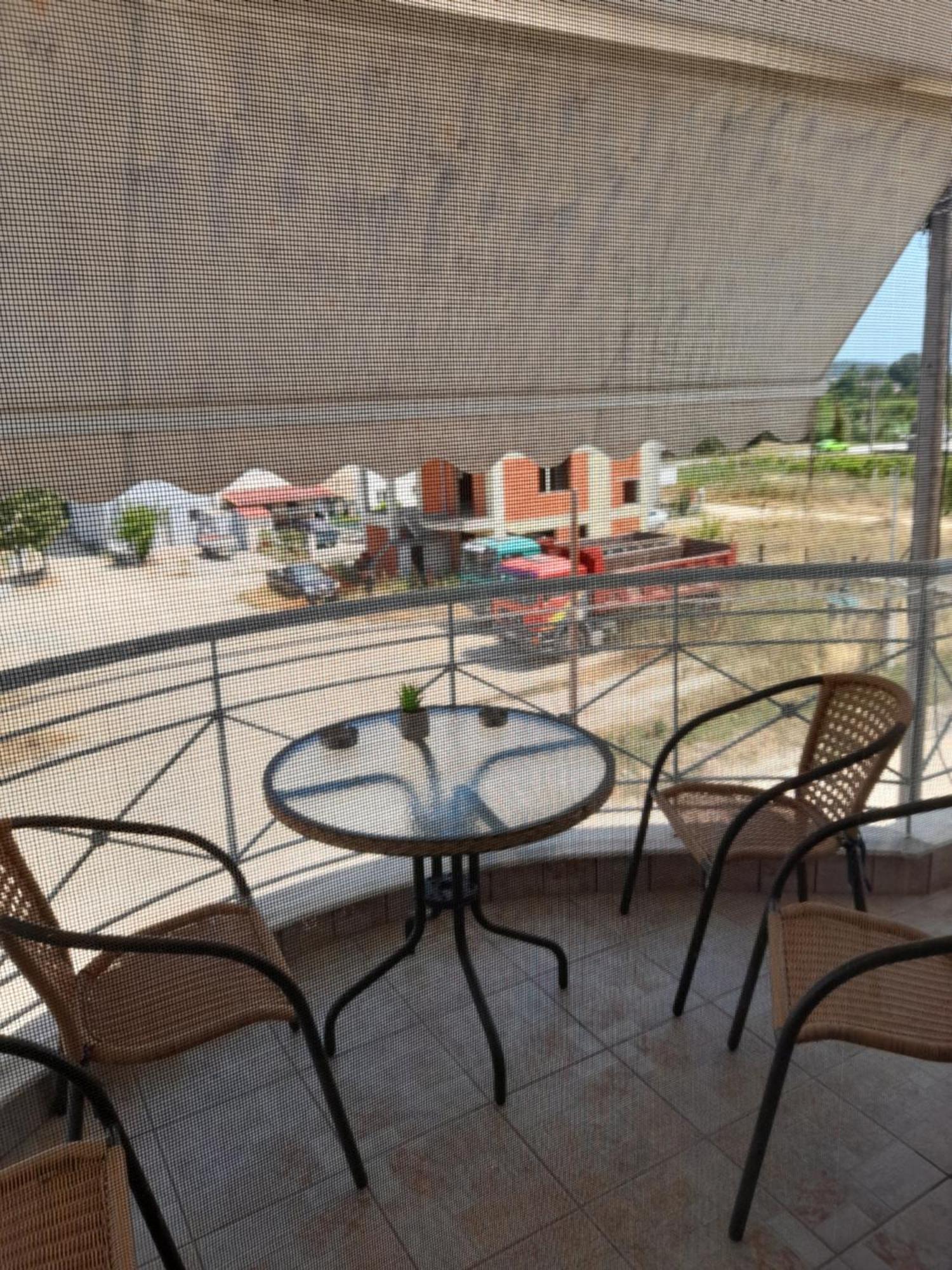 Holiday home Dominikis *