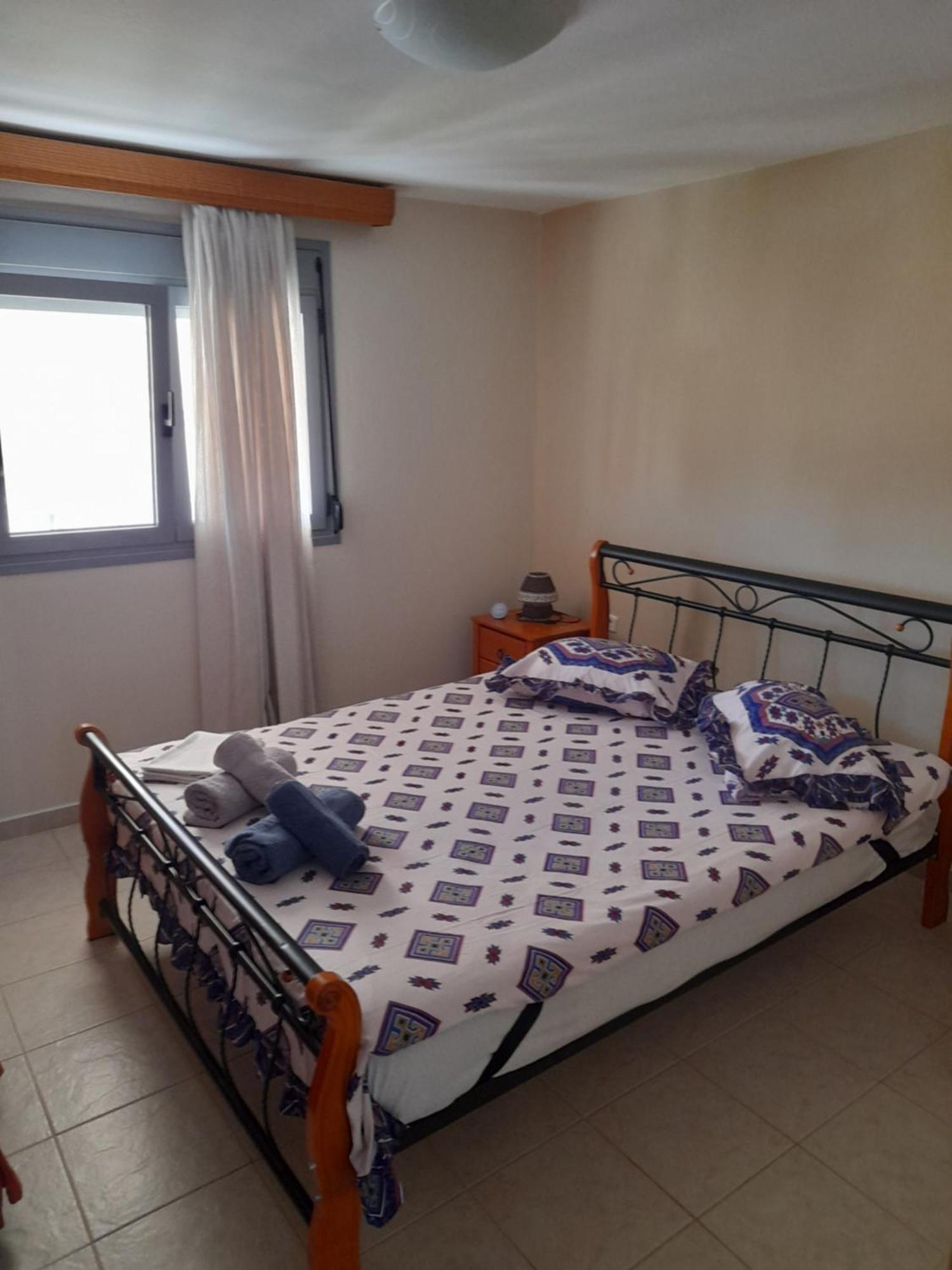 Dominikis Holiday home